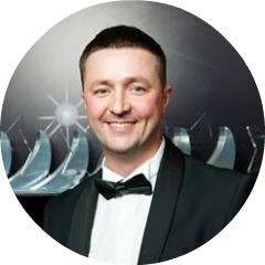 Алексей Окара, основатель Пинол, лидер на рынке CRM Алексей Окара