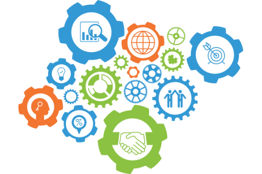 База бизнес-процессов База бизнес-процессов