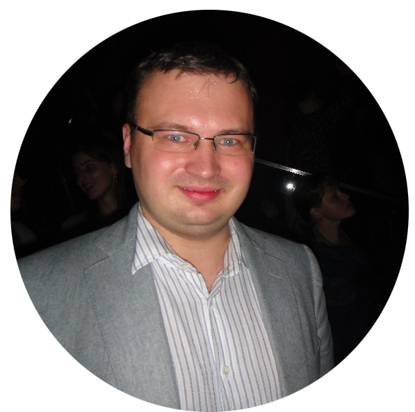 Мирослав Лянцевич Мирослав Лянцевич