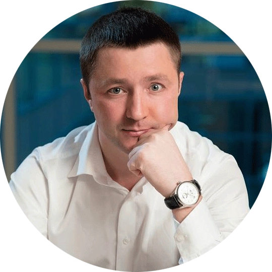 Алексей Окара Алексей Окара