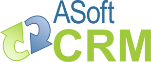 ASoft CRM Standard