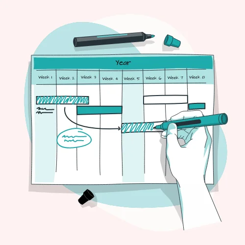 Интеграция Kaiten и Битрикс24 Интеграция Kaiten и Битрикс24. Рисунок